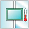 Отличные теплоизоляционные характеристики 0,6 м2К/Вт