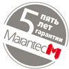 Новые продукты: Электроприводы серии STA (Marantec, Германия) для промышленных секционных ворот