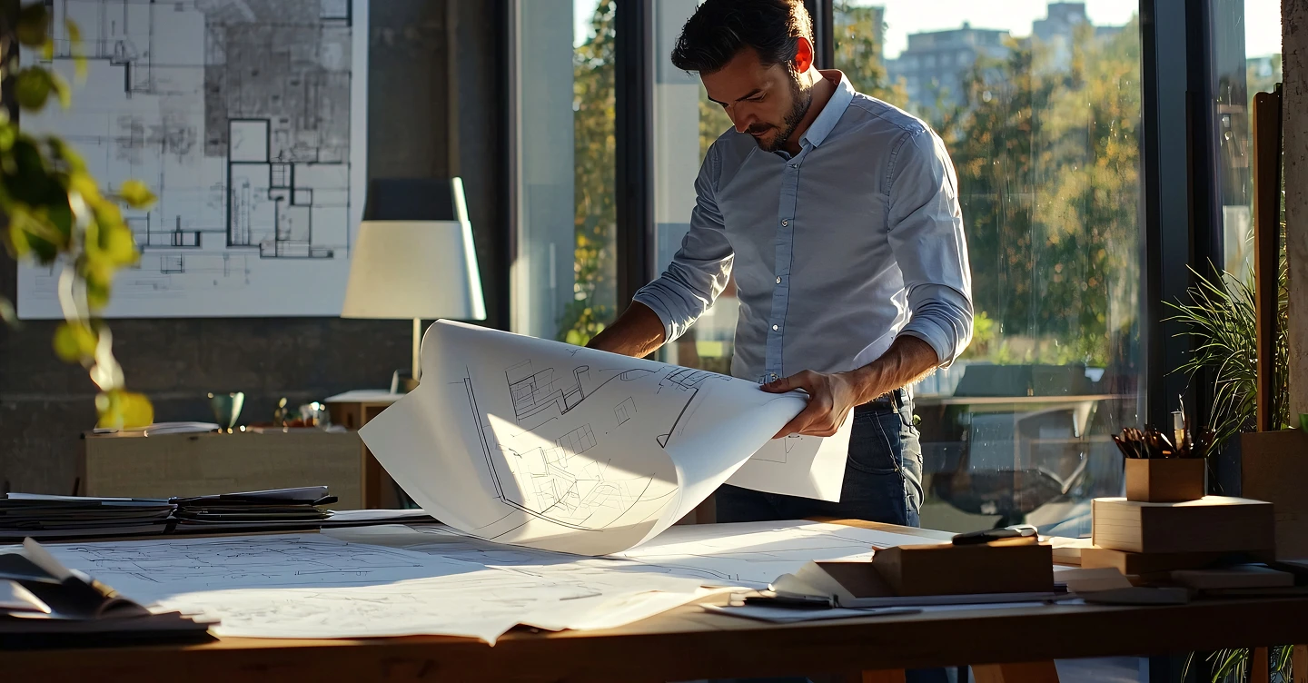 Алютех для архитекторов