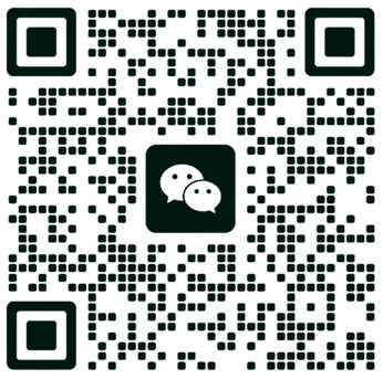 WeChat QR code