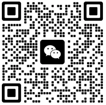 WeChat QR code