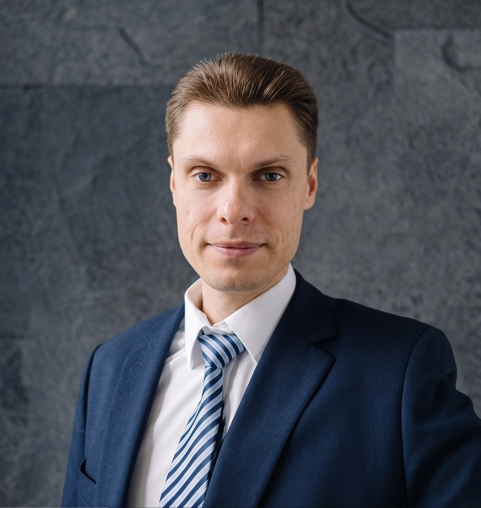 Vlad Larionov