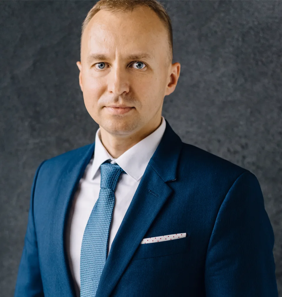 Alexander Shapovalov