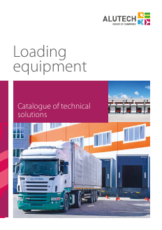 Loading equipment Catalogue of technical solutions
