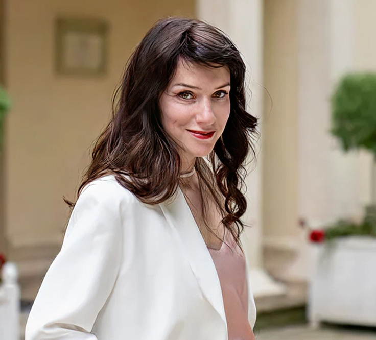 Карпович Ксения Валерьевна