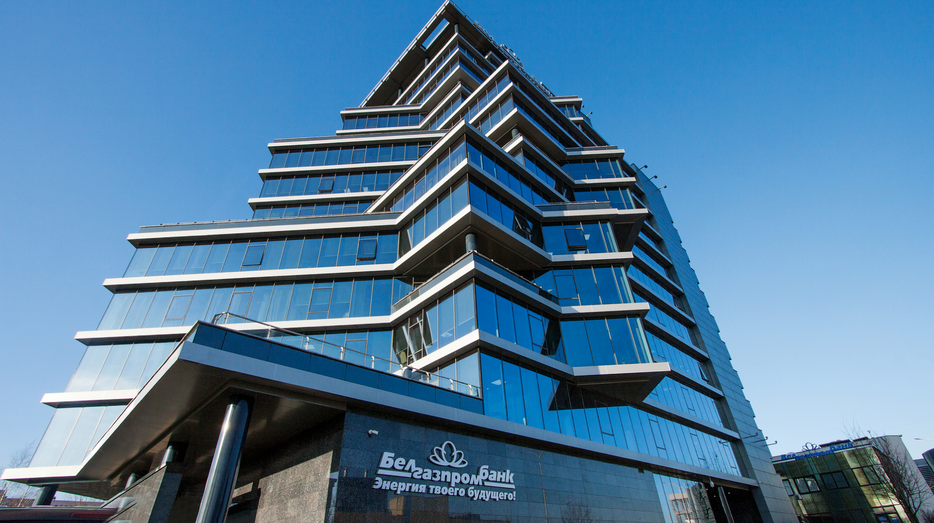 Решения «АЛЮТЕХ» для банков и финансовых учреждений