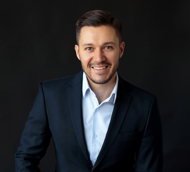 Тамеля Максим Юрьевич