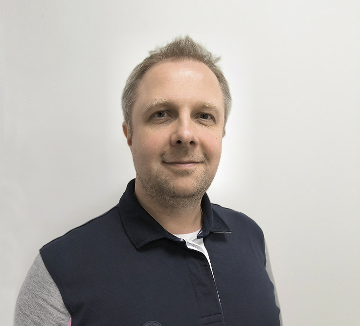 Елисеев Николай Игоревич