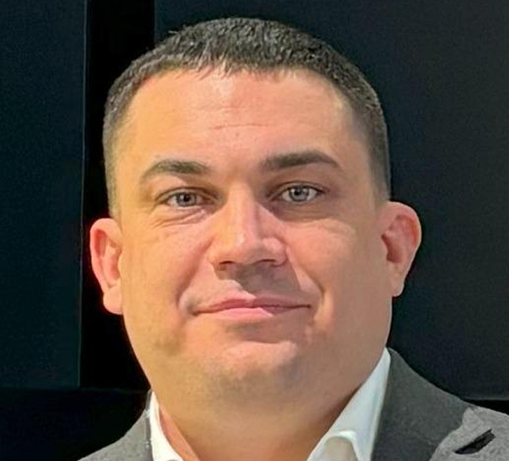 Фролкин Георгий Александрович 