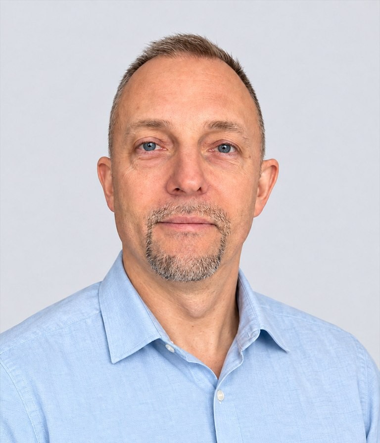 Таранов Андрей Павлович