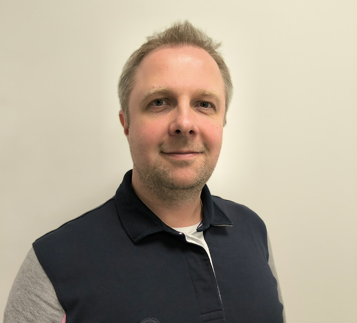 Елисеев Николай Игоревич