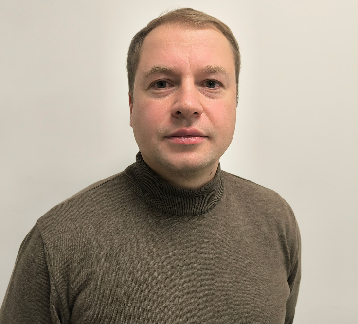 Турок Максим Анатольевич