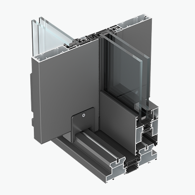 ALT SL130 Ultra SlimLine Lift-and-Slide and Sliding Patio Systems