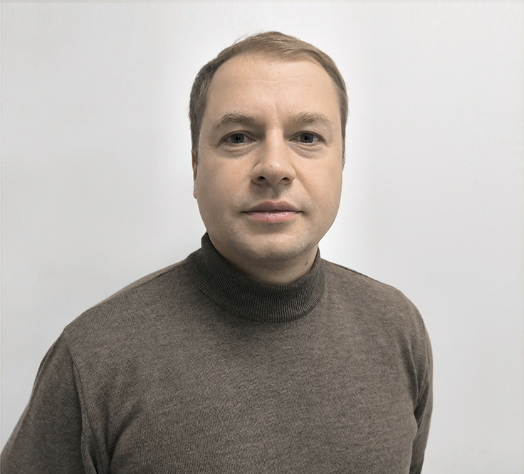 Турок Максим Анатольевич