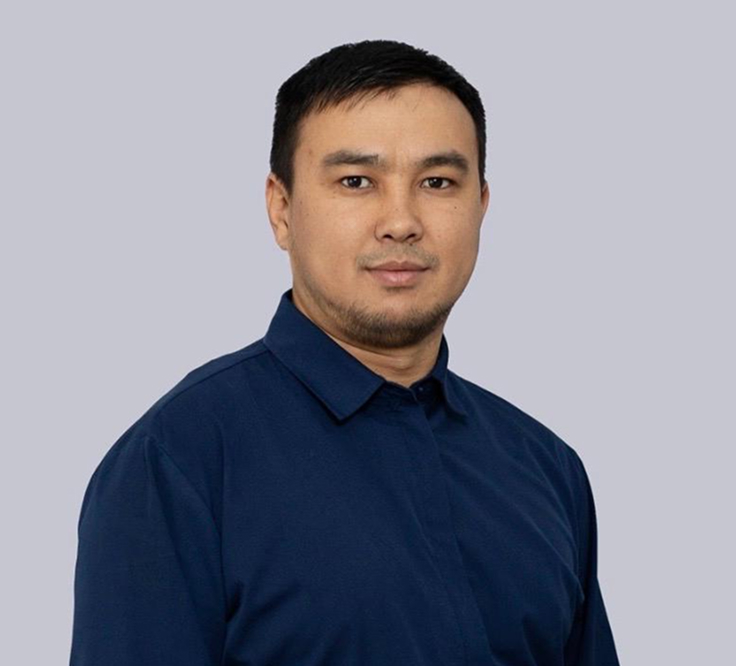 Алтынбаев Данияр Куандыкович