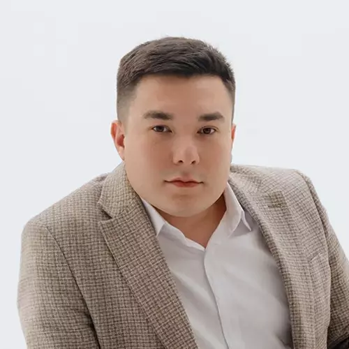 Рузматов Алишер