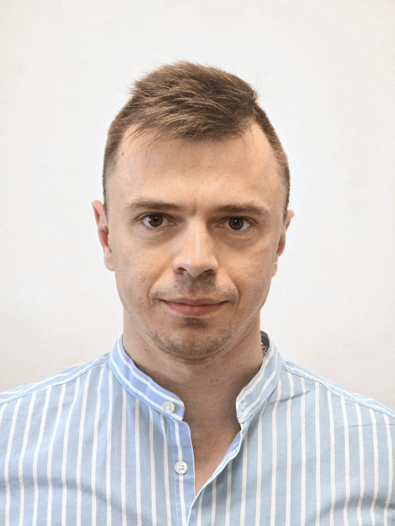 Ковалёв Виталий Владимирович