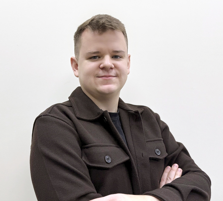 Юхимук Александр Николаевич 