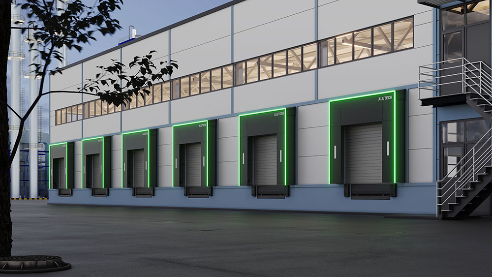 визуальный ориентир