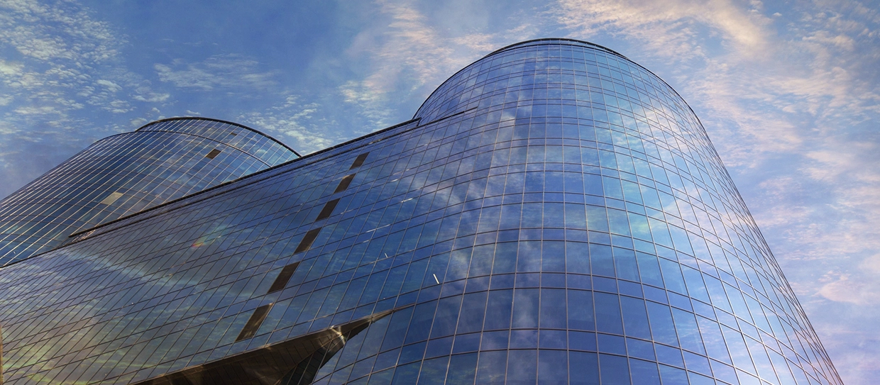 Бизнес-центр «Два капитана»