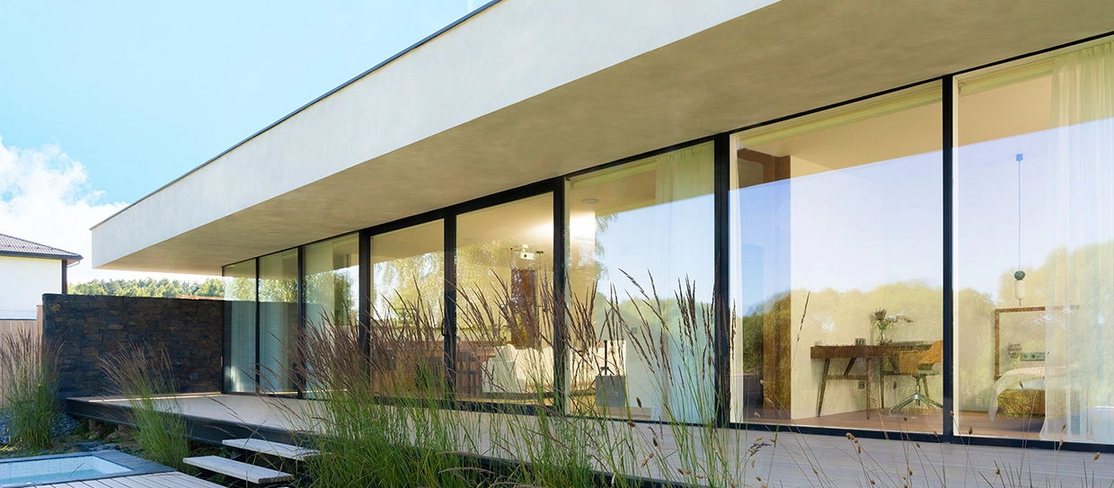 Дом архитектора Алексея Кораблева