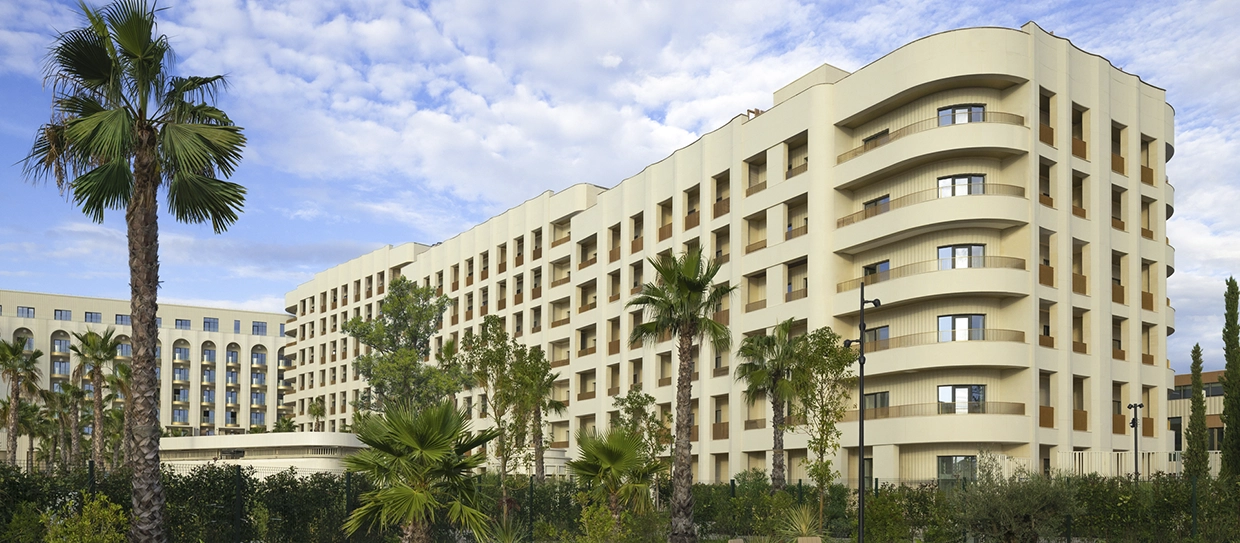 Mantera Seaview Residence