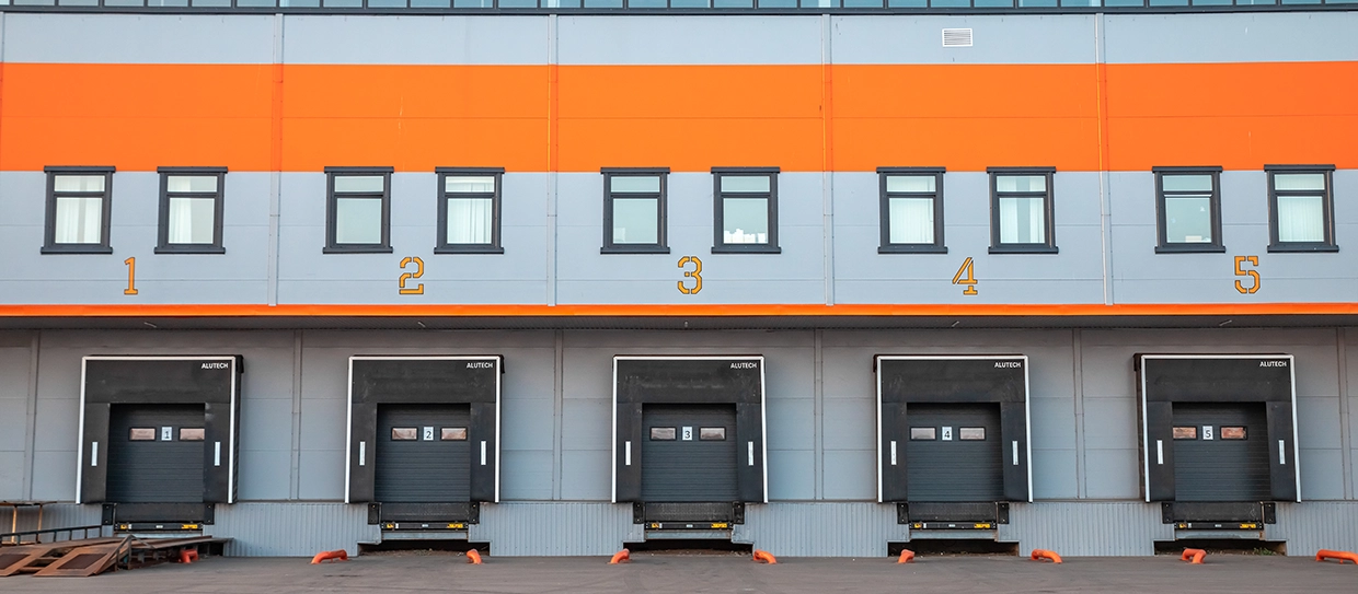 ТЛК «Томилино»