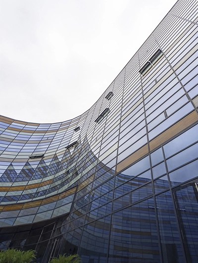 Алюминиевые профильные системы