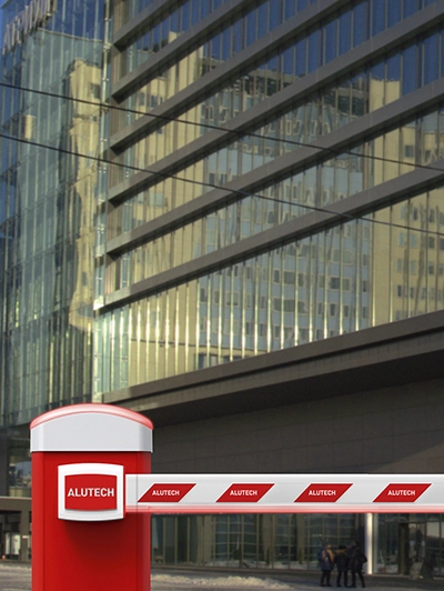 Автоматика и шлагбаумы