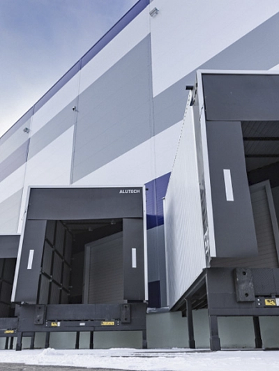 Перегрузочное оборудование