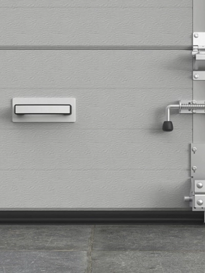 Промышленные ворота