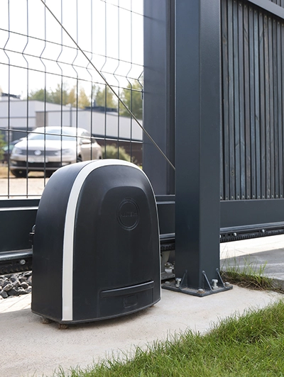 Автоматика