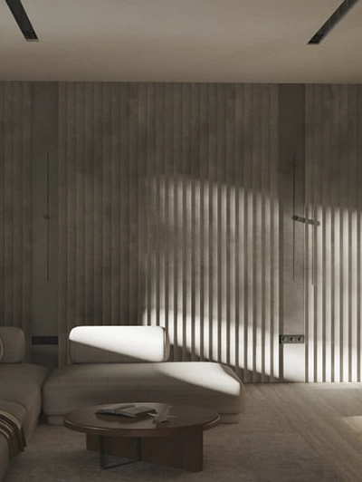 Внешняя солнцезащита