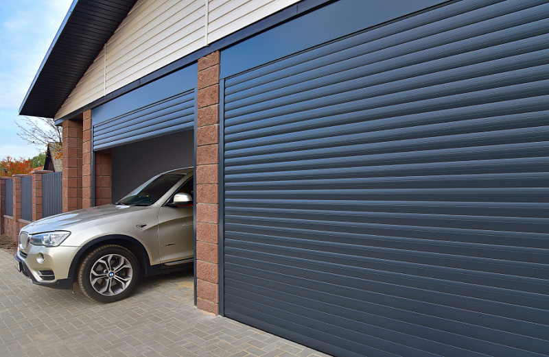 Роллетные системы