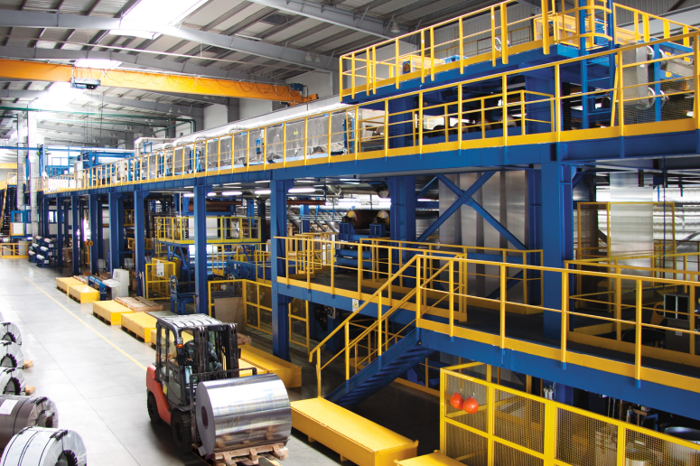 Alutech Incorporated LLC