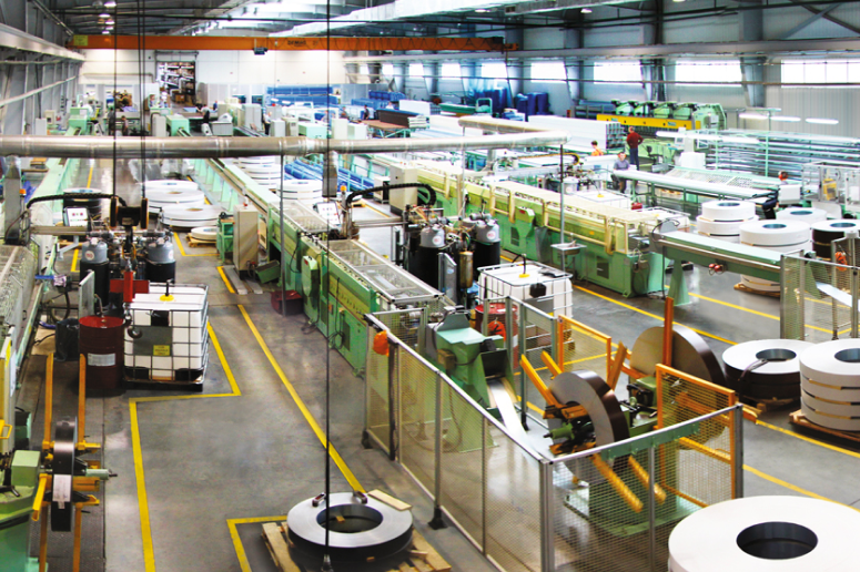 Alutech Incorporated LLC