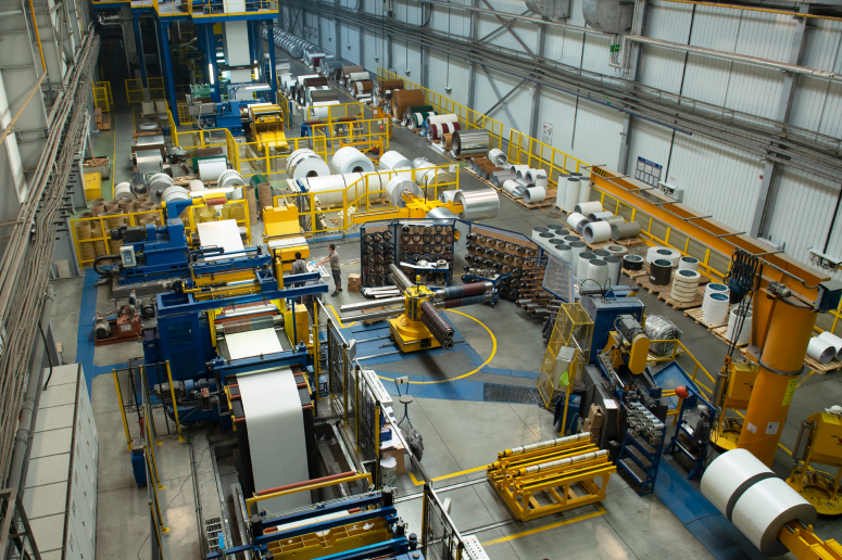 Alutech Incorporated LLC