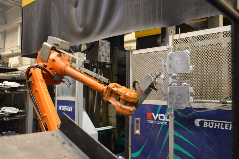 Alutech Doors Systems LLC