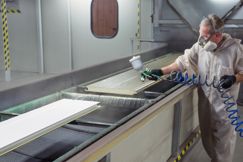 Alutech Doors Systems LLC