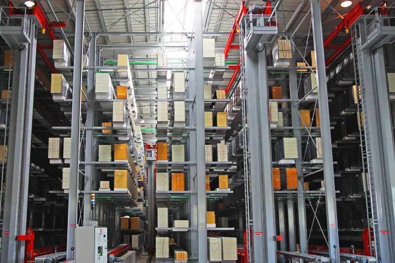 Alutech Doors Systems LLC