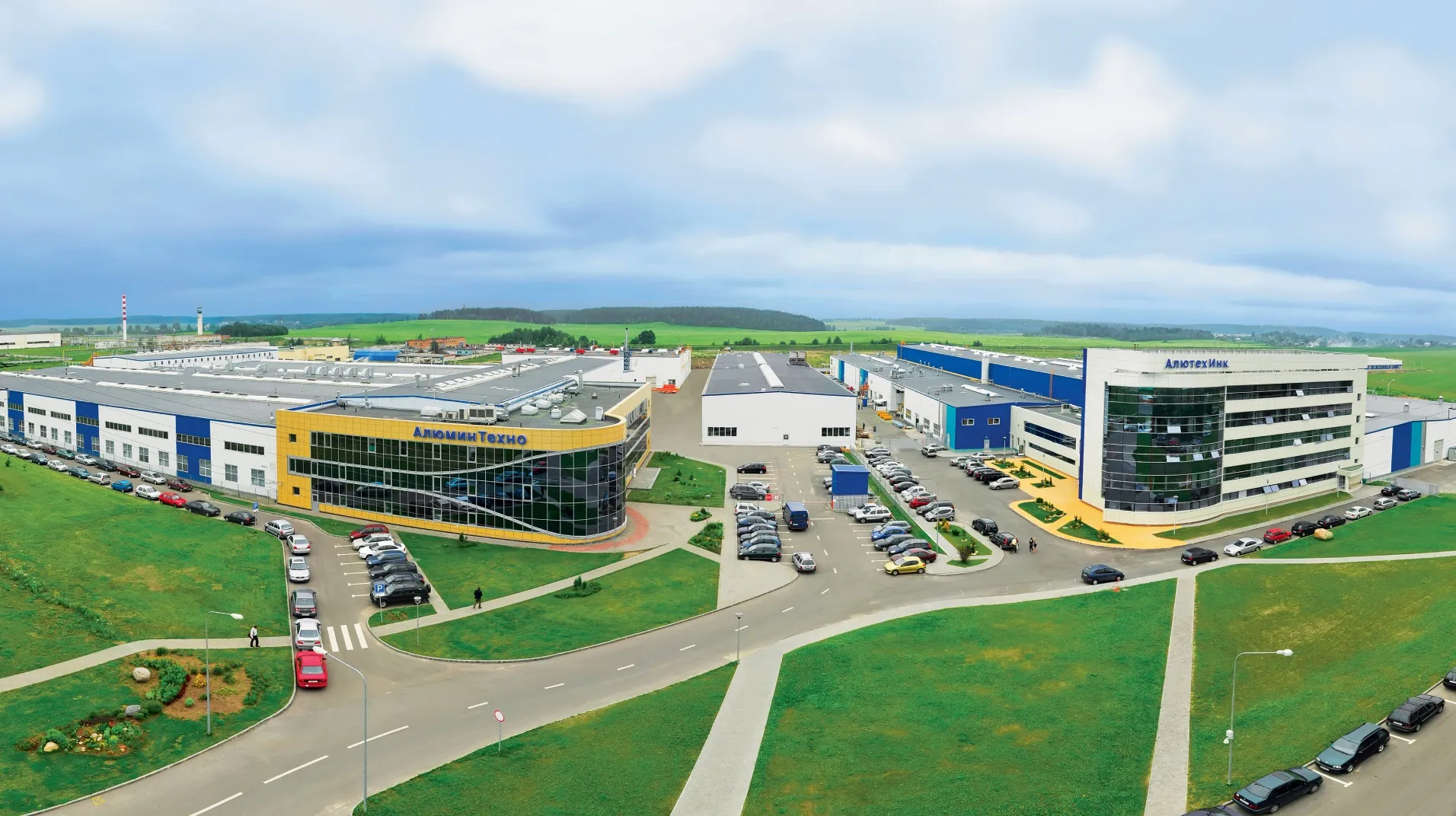 Наша история