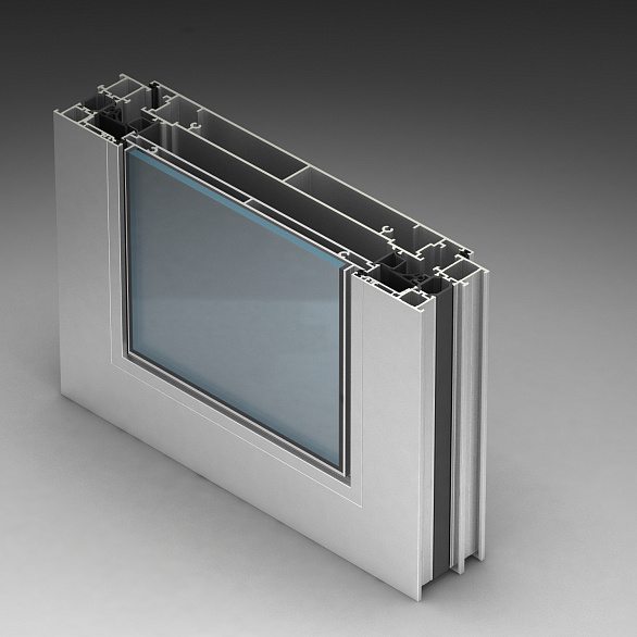 ALT W62VS Ventilation sash