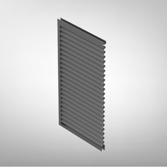 ALT VR40 Ventilation louvers