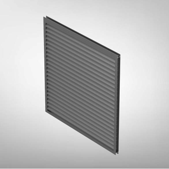 ALT VR40 Ventilation louvers