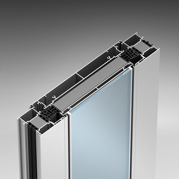 ALT W72VS Ventilation sash