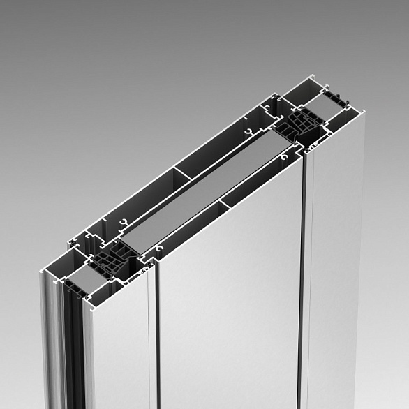 ALT W72VS Ventilation sash