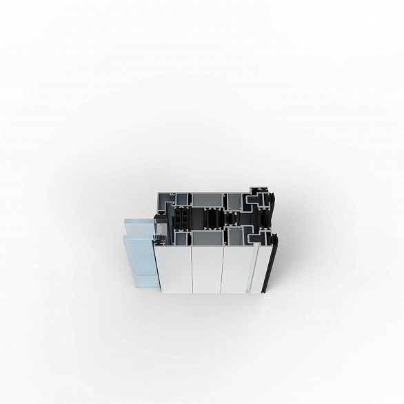 ALT W73CW Casement window