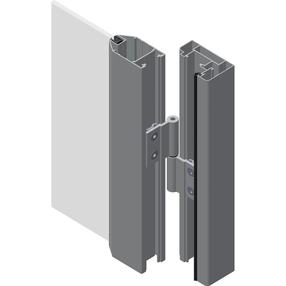ALT111 Interior door