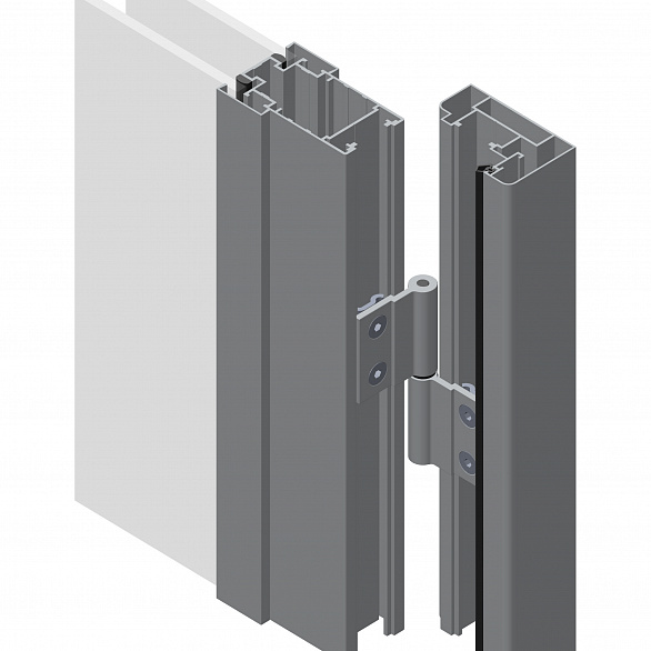 ALT111 Interior door