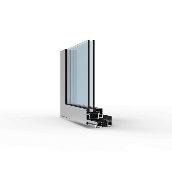 ALT W73CW Casement window